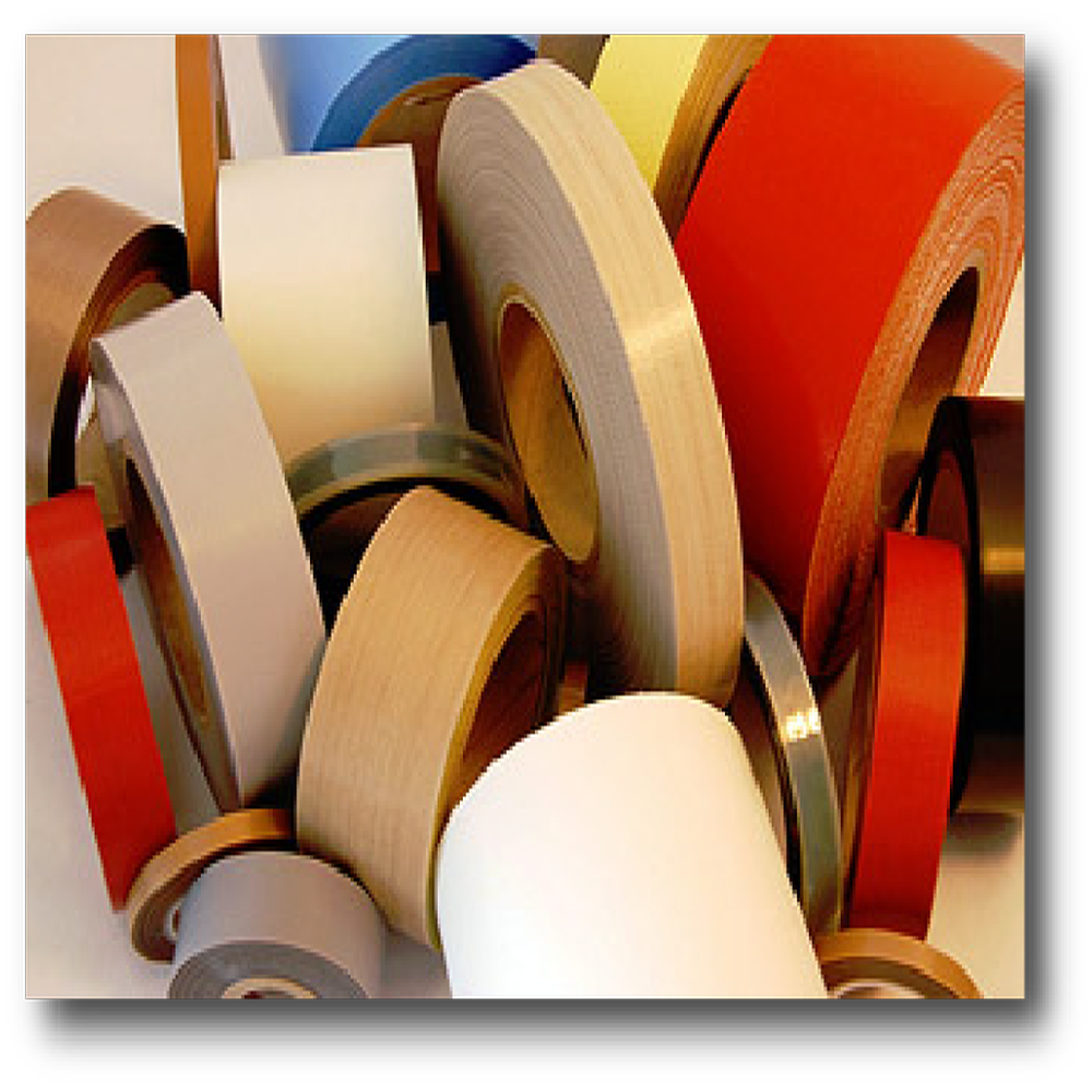 Double Sided Silicone Carrier Tape G20