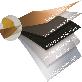 full image Double Sided Silicone Carrier Tape G20
