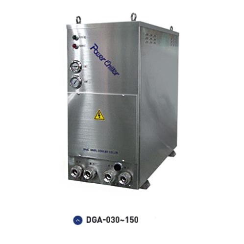 POWER CHILLER