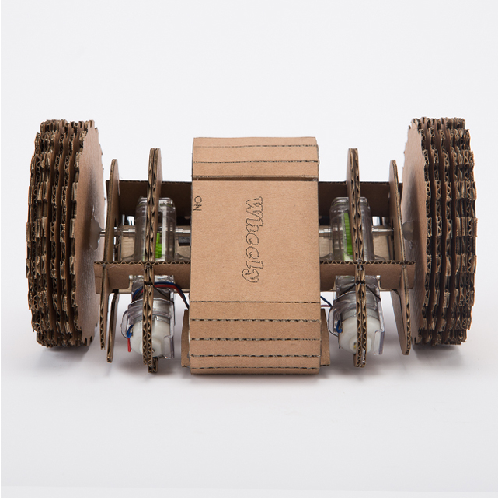 SSELTO WHEELY sheet package