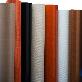 full image Sil-Mesh Material of Silicone coated mesh Pad Dish