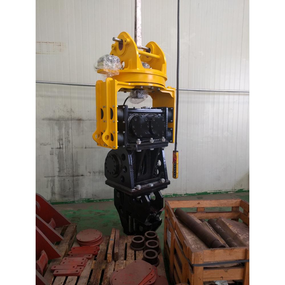 VIBRO HAMMER