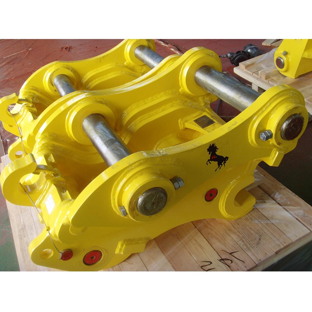 QuickCoupler