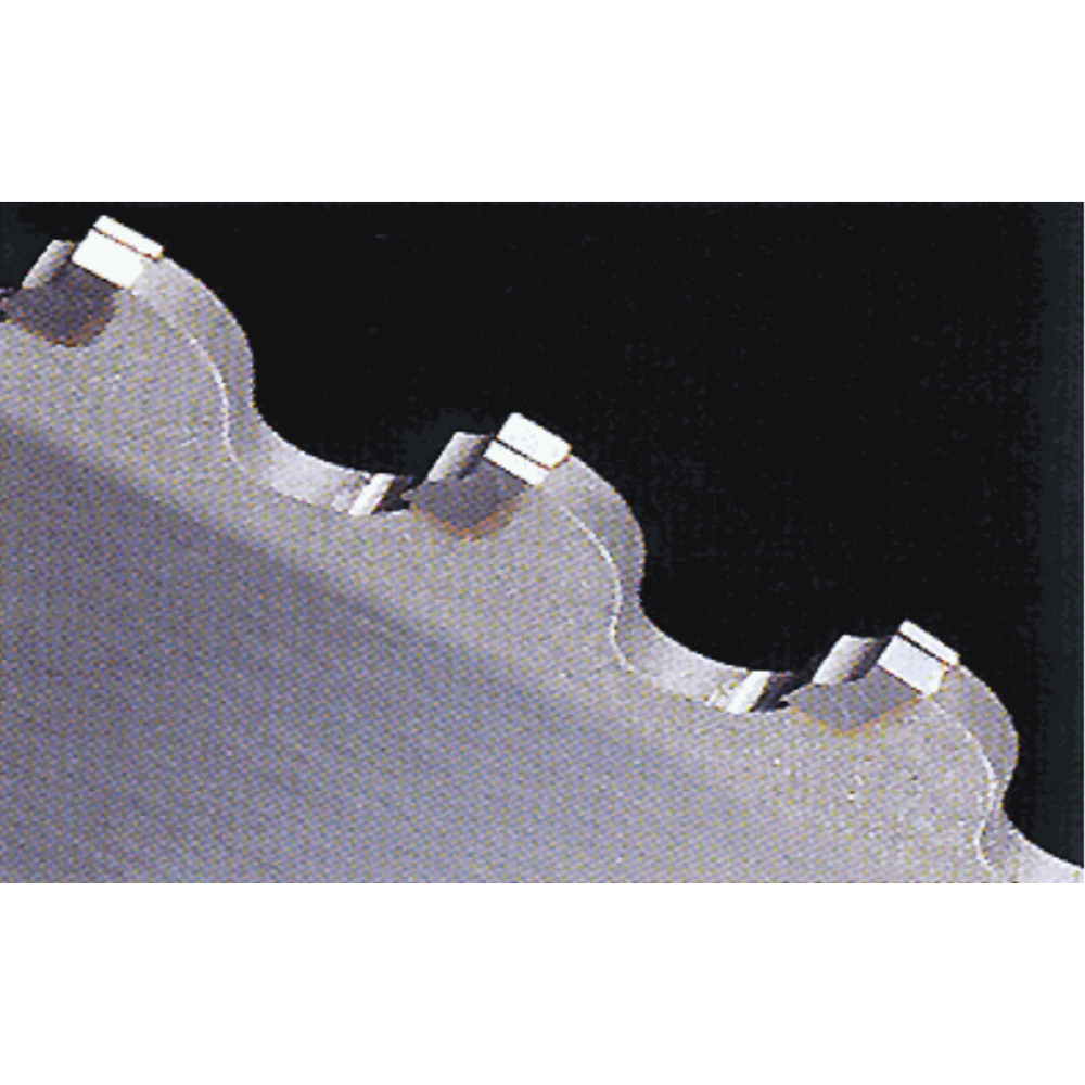 COLD SAW BLADES