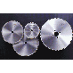full image COLD SAW BLADES