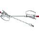 detail image1 Airless YL-Pole Gun 0.9m
