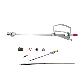 detail image2 Airless YL-Pole Gun 0.9m