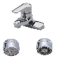 full image Hybrid faucet