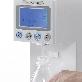 detail image2 Handy one-button operating and LED display Paino Premium Greening water (White, Red) made in Korea