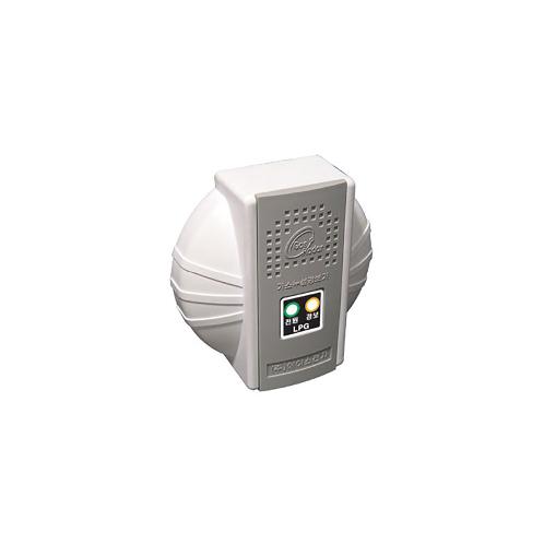 Gas Alarm, Shut-off Gas Valve System