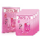 full image SKINFACTORY VEGA MIX HYDROGEL MASK 4EA - 1box