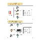 detail image4 Gas Controller GRC-1525 (1 Circuit)