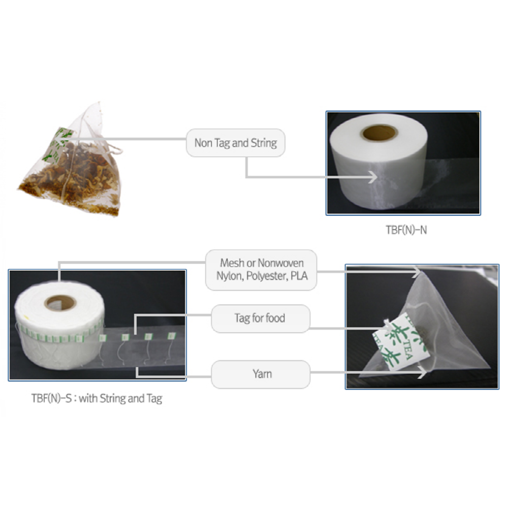 Mesh Filter