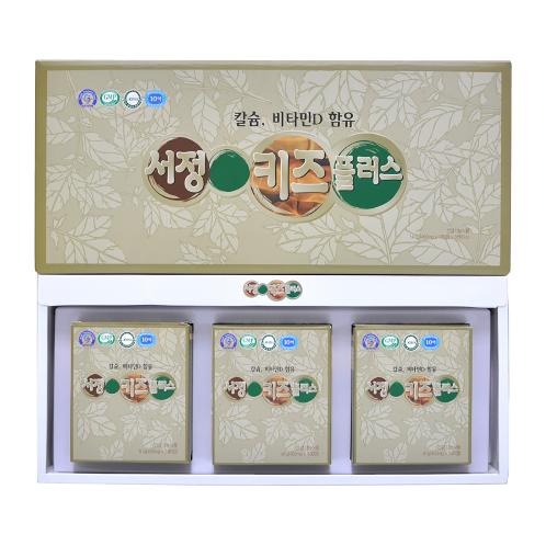 Seojung Kids Plus