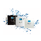 full image CREWELTER 9Plates Alkaline Water Ionizer