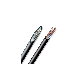full image Slotted Core (PE Spacer)- OPTICAL CABLE