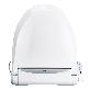 detail image2 Remote Control Bidet Q-7700