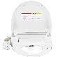 detail image2 Instantaneous Heating Bidet (Q-6100)