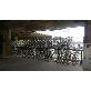 detail image4 Two Stairs Bicycle Rack