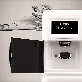 full image HYDROGEN WATER PURIFIER(Countertop Type) PURE H2 99.999% PURE HYDROGEN