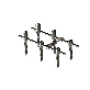 full image EDEN Spinal Pedicle Screw