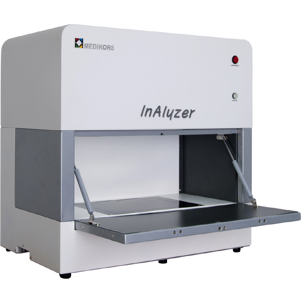 INALYZER