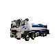 detail image2 Storage and delivery L-CO2 Tank Lorry (Diameter : 1600 ~ 1750mm   Height : 1809 ~ 2076mm)