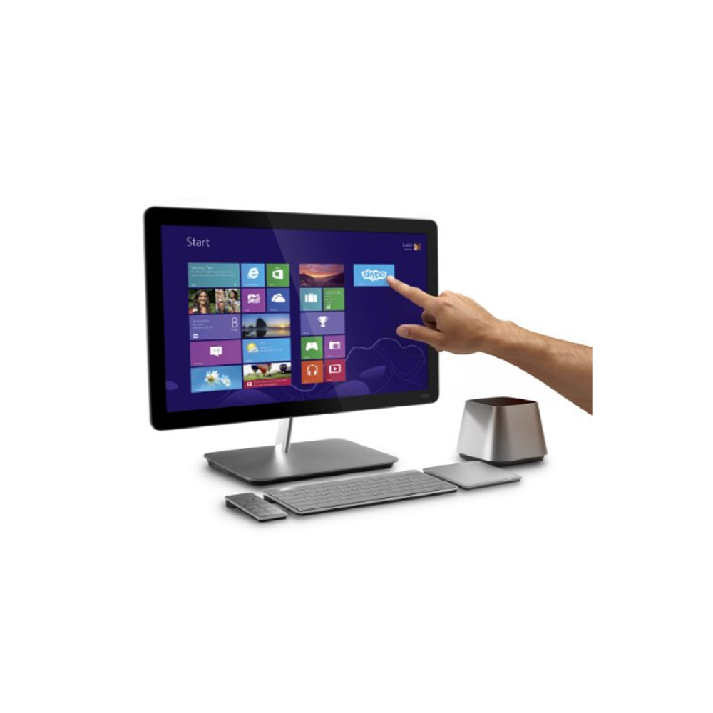 Touch Monitor