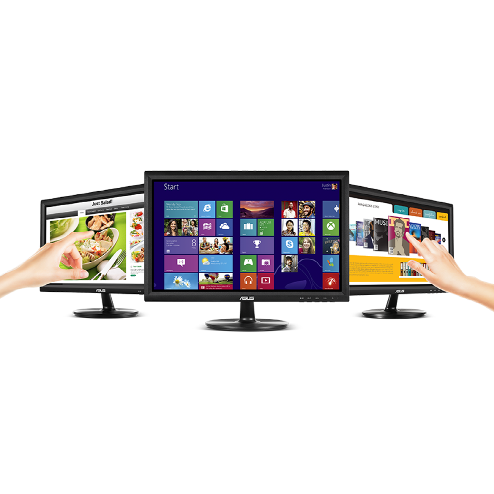 Touch Monitor