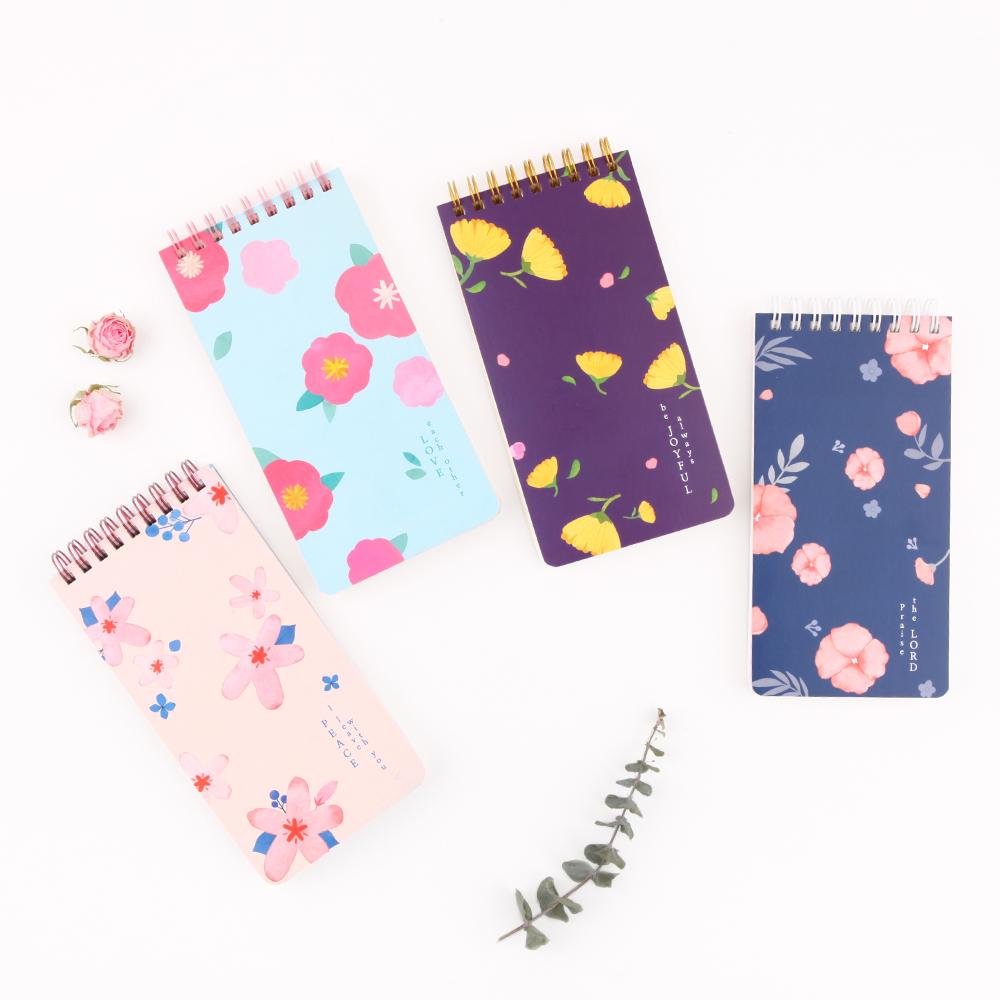HelloJane memo pad