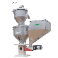 detail image1 Magic color mixer feeder stainless rational structure design for simple change of colors and easy
