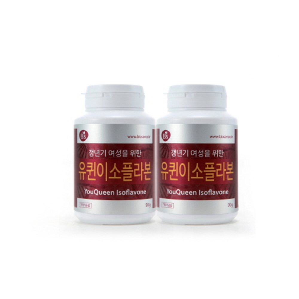 YouQueen®Isoflavone