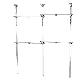 detail image3 Easy On dress room hanger EO304