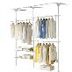 full image Easy On dress room hanger EO315