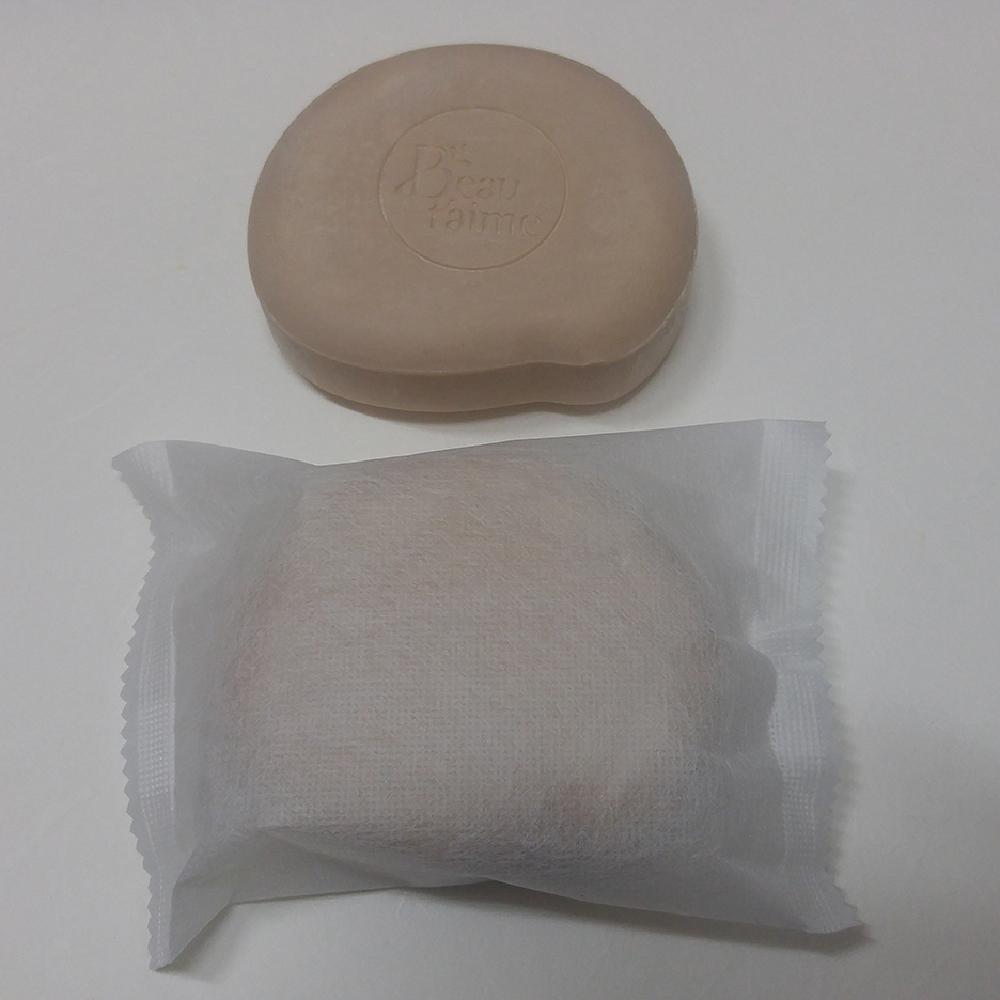 G33 Beauty Soap
