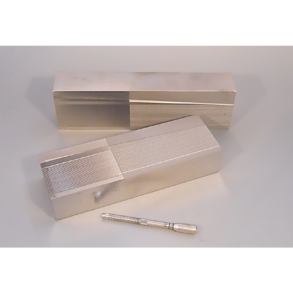Screw Mold