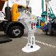 detail image2 Hydraulic breaker BL Series