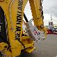 full image Hydraulic breaker BL Series