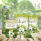 full image Patent Application -  Far Infrared Extract - Fermentation Methods MORINGA Tea