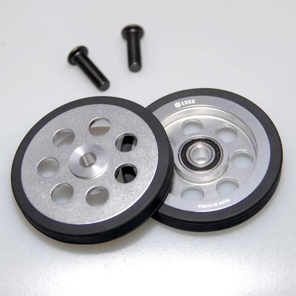 standard wheel 1