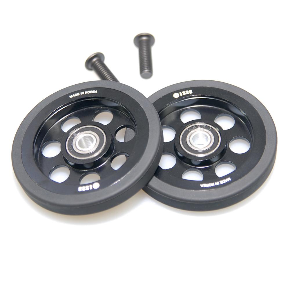 standard wheel 1