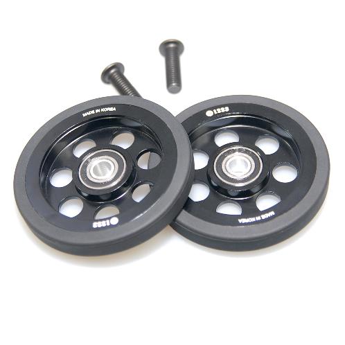 standard wheel 1