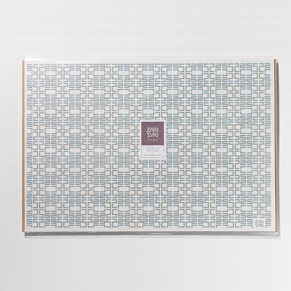 Table mat(Paper)