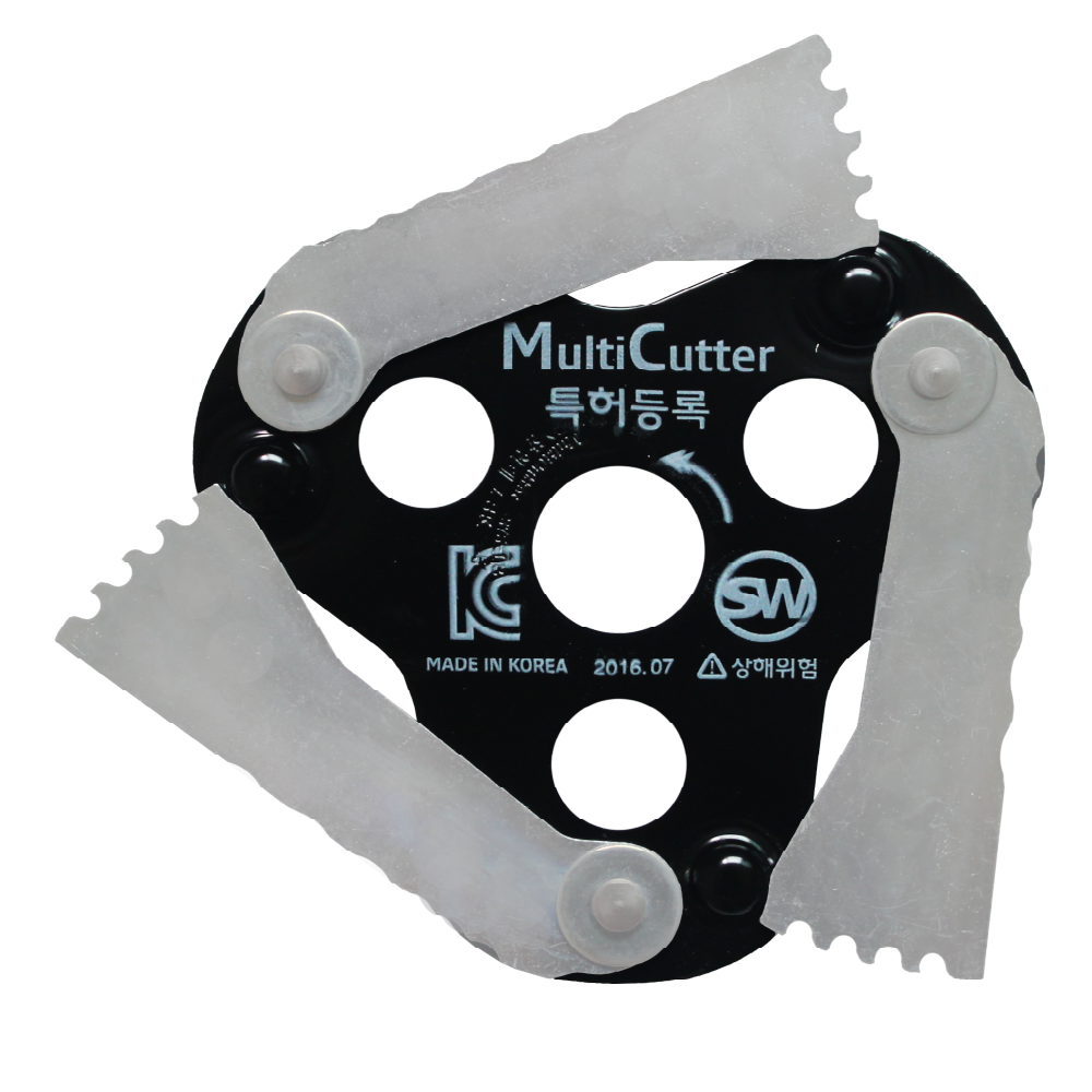MultiCutter S