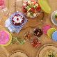 detail image1 One touch Airtight Silicone food container JM-0303021001