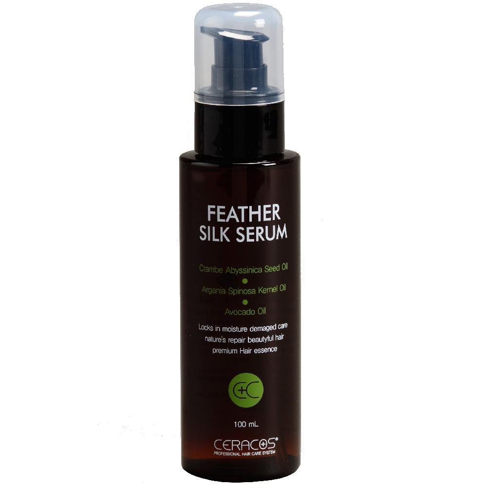 Feather Silk Serum