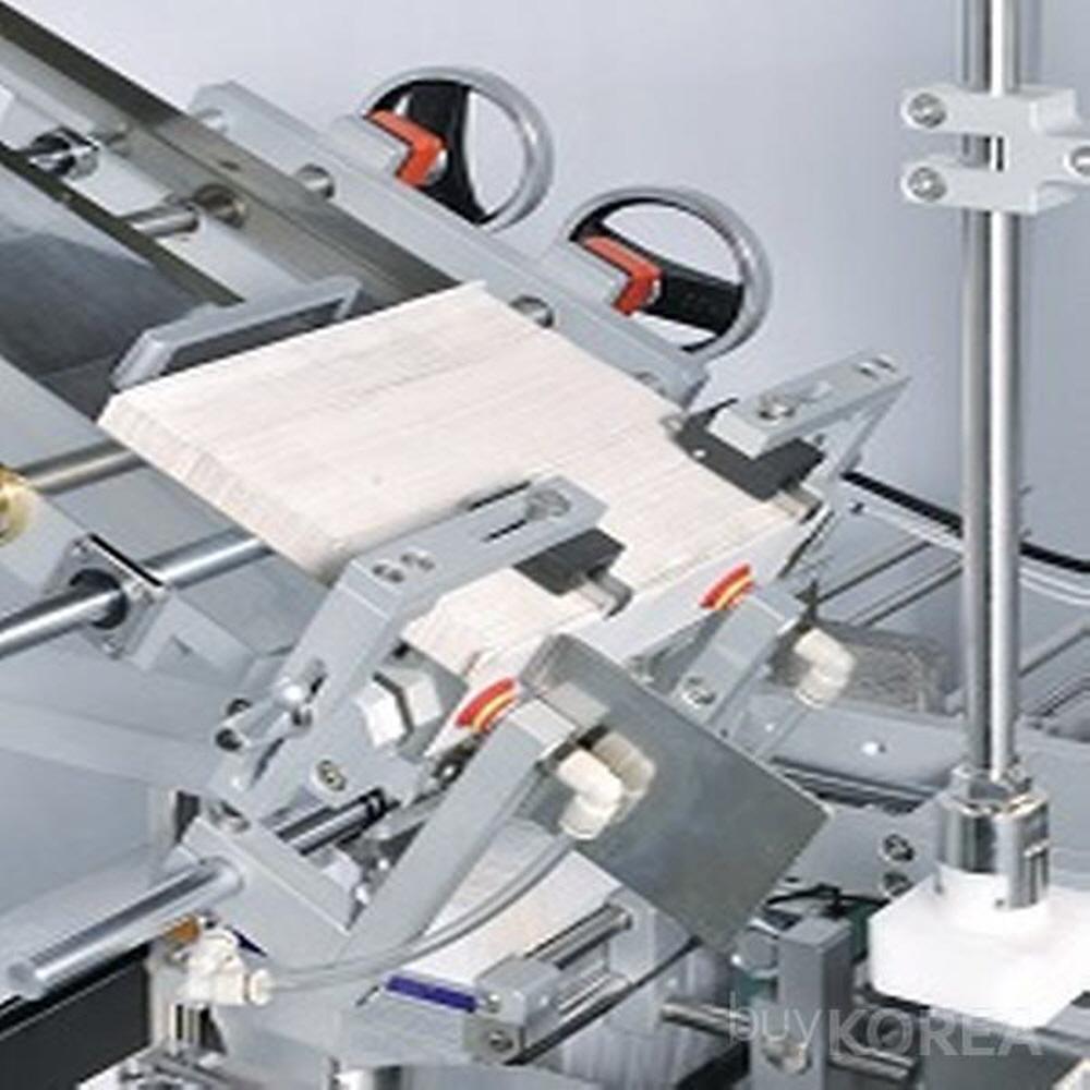 Auto Cartoner