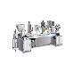 detail image2 Cream Filling & Capping Machine