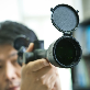 detail image1 Rifle scope