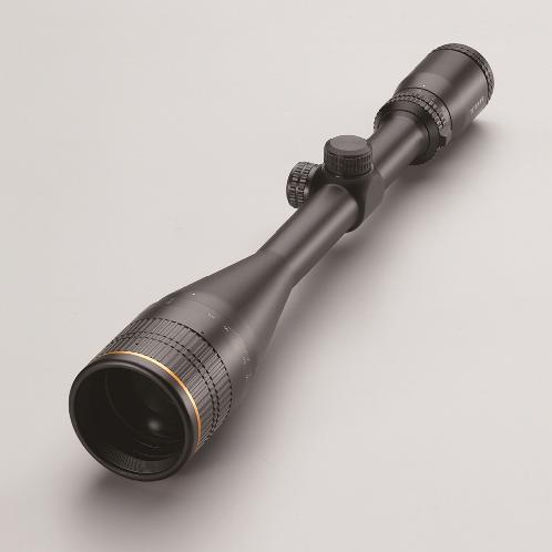Rifle scope
